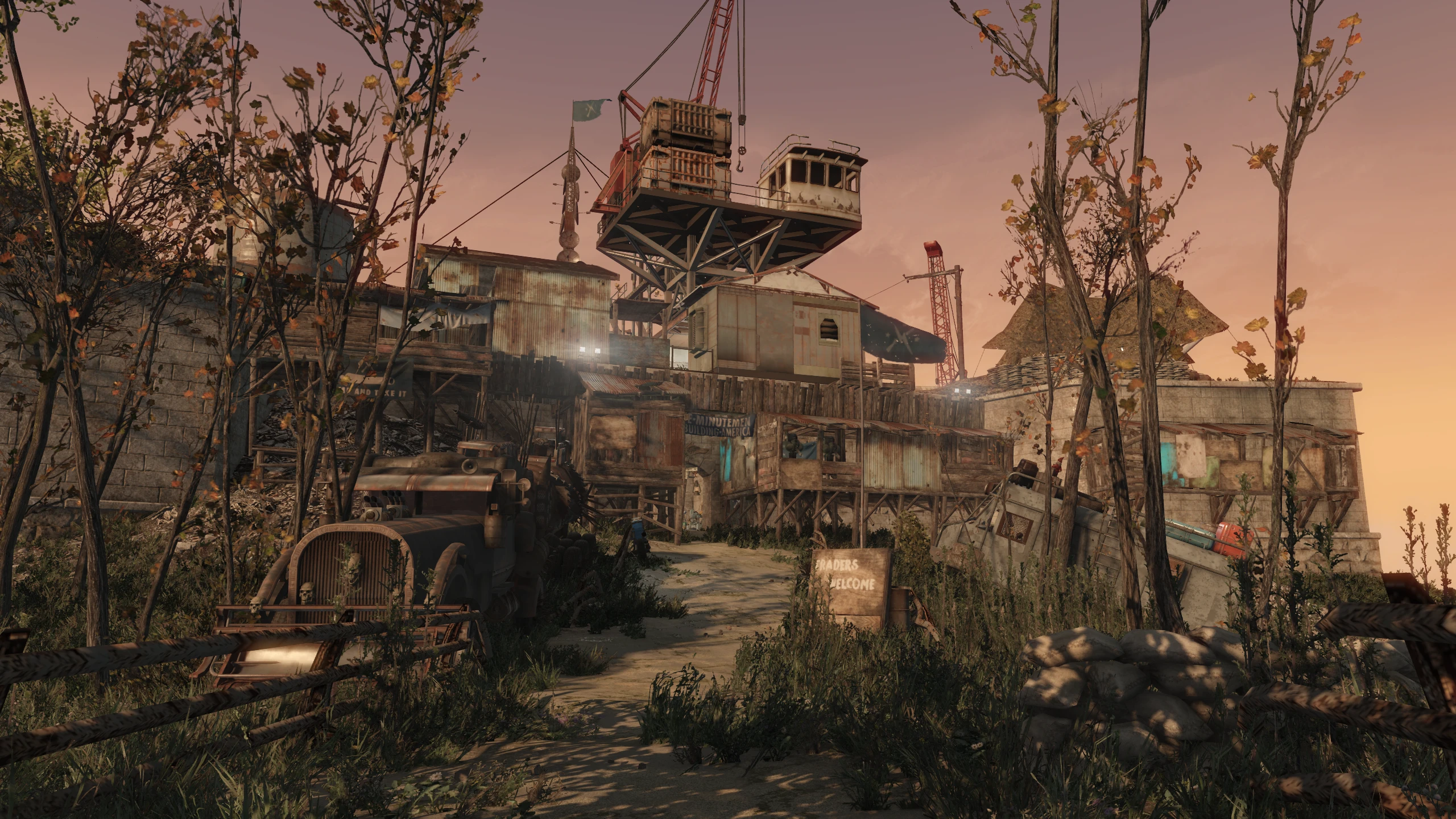 Rebuilding The Minutemen At Fallout 4 Nexus Mods And Community   81940588 1606164570 