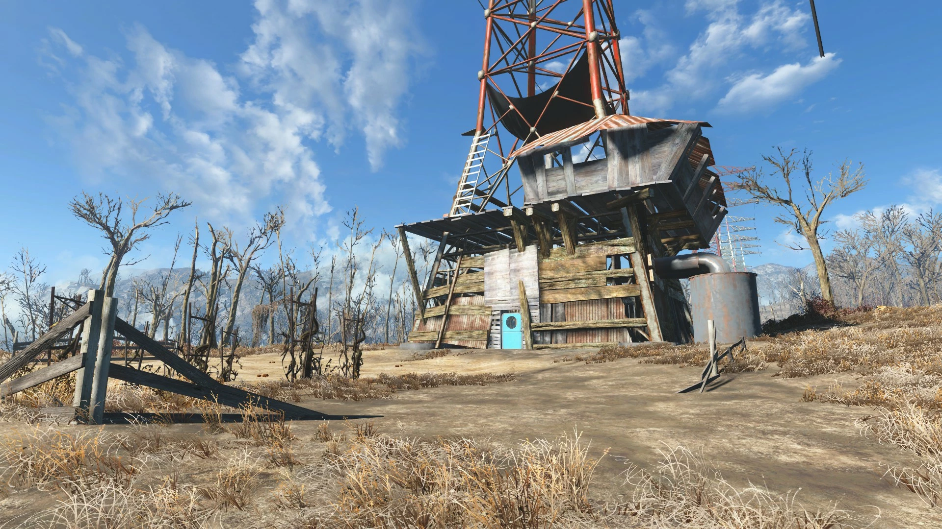 Abernathy Abernathy