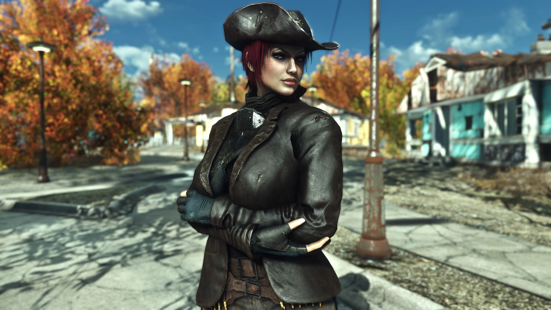 Minutemen At Fallout 4 Nexus Mods And Community   8224242 1535233340 