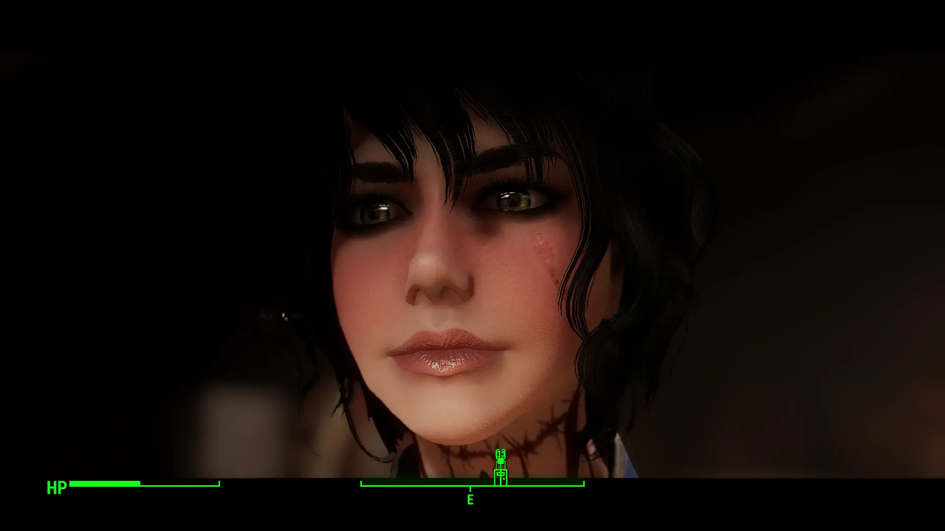 Evelyn in Baldurs Gate 3 -- Fallout 4 at Fallout 4 Nexus - Mods and  community