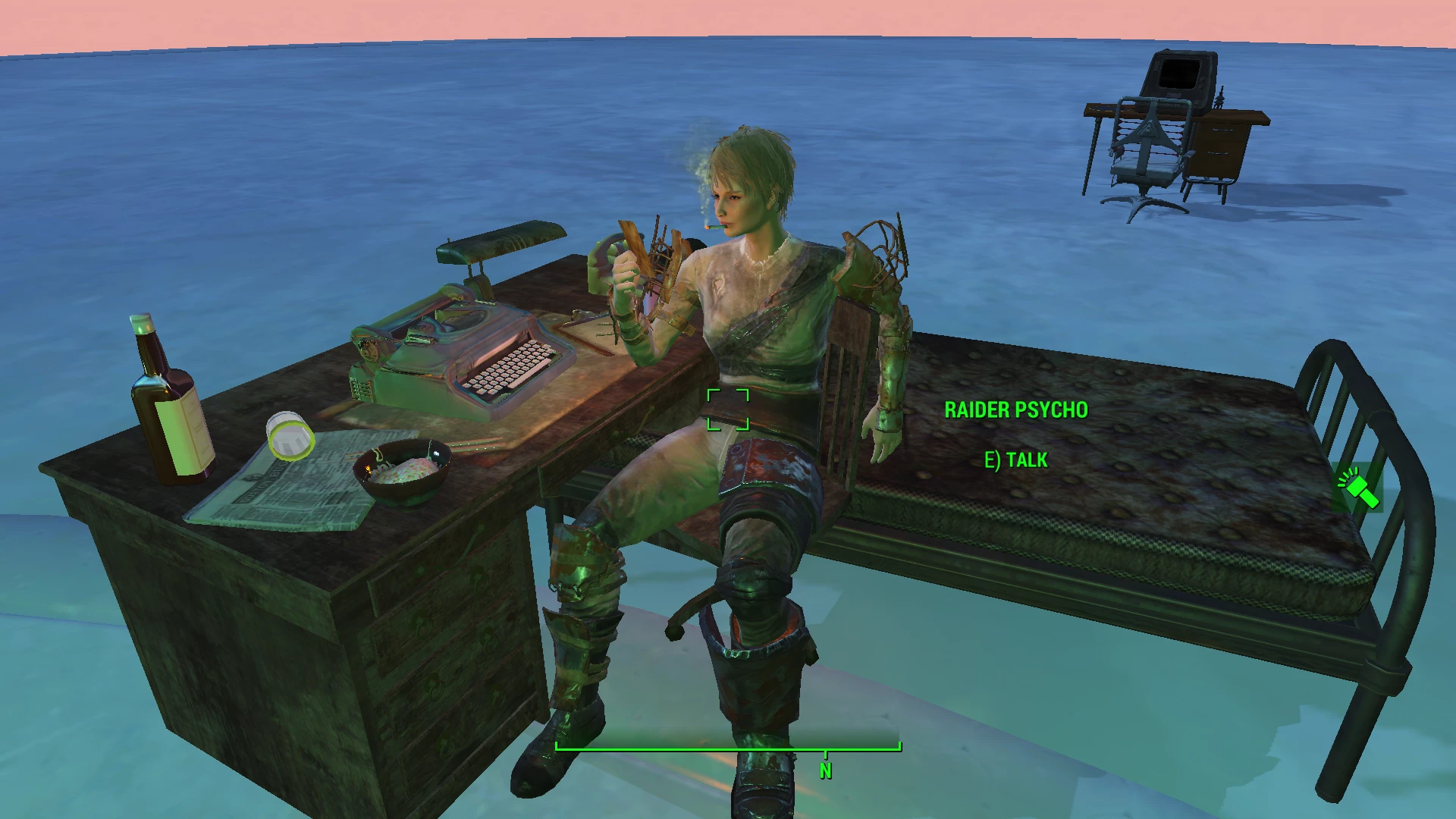 fallout 4 more raiders fallout 4 more raiders