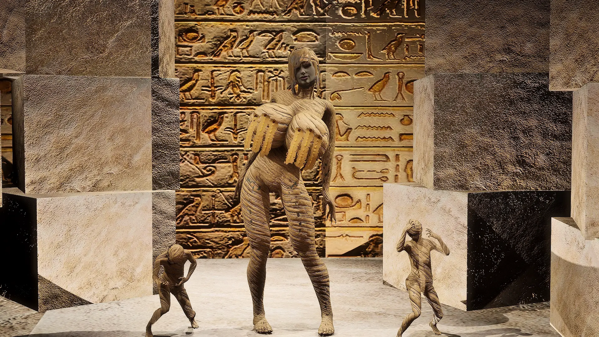 MummyS Tomb MummyS Tomb