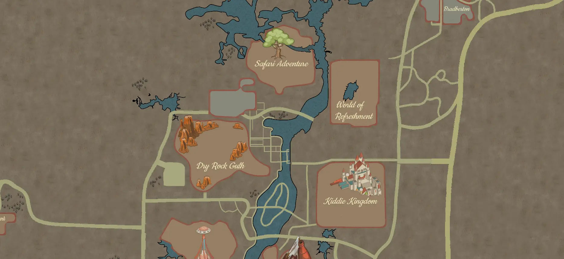 The Nuka World Map Is Coming Along At Fallout 4 Nexus Mods And Community   83510323 1669557406 