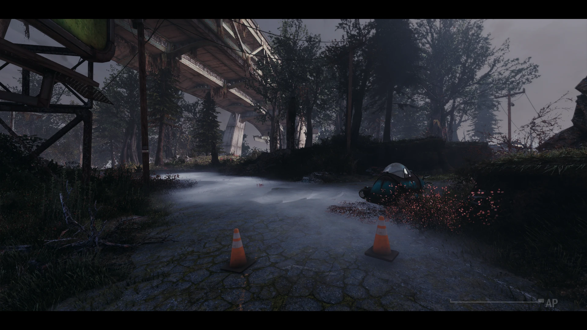 fallout 4 fog mod fallout 4 fog mod