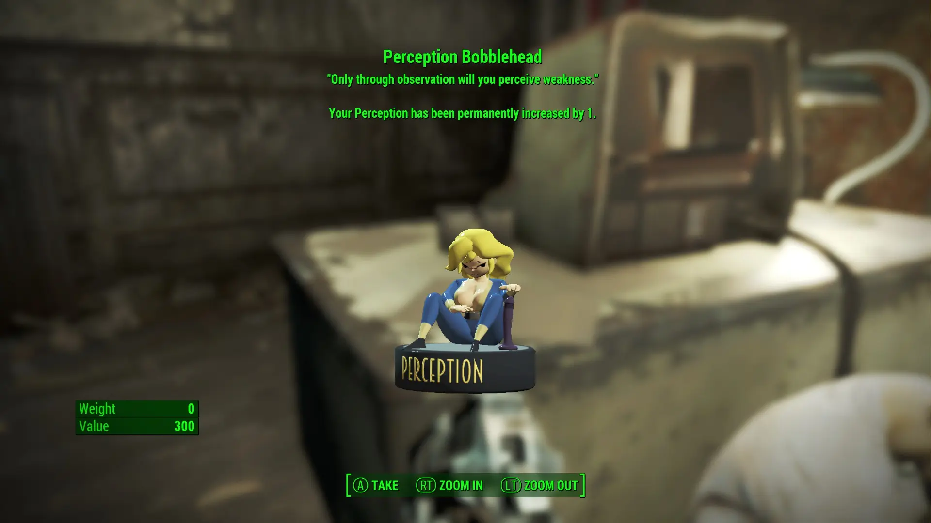 NEW Vault Girl Bobbleheads - Coming Soon at Fallout 4 Nexus - Mods and  community