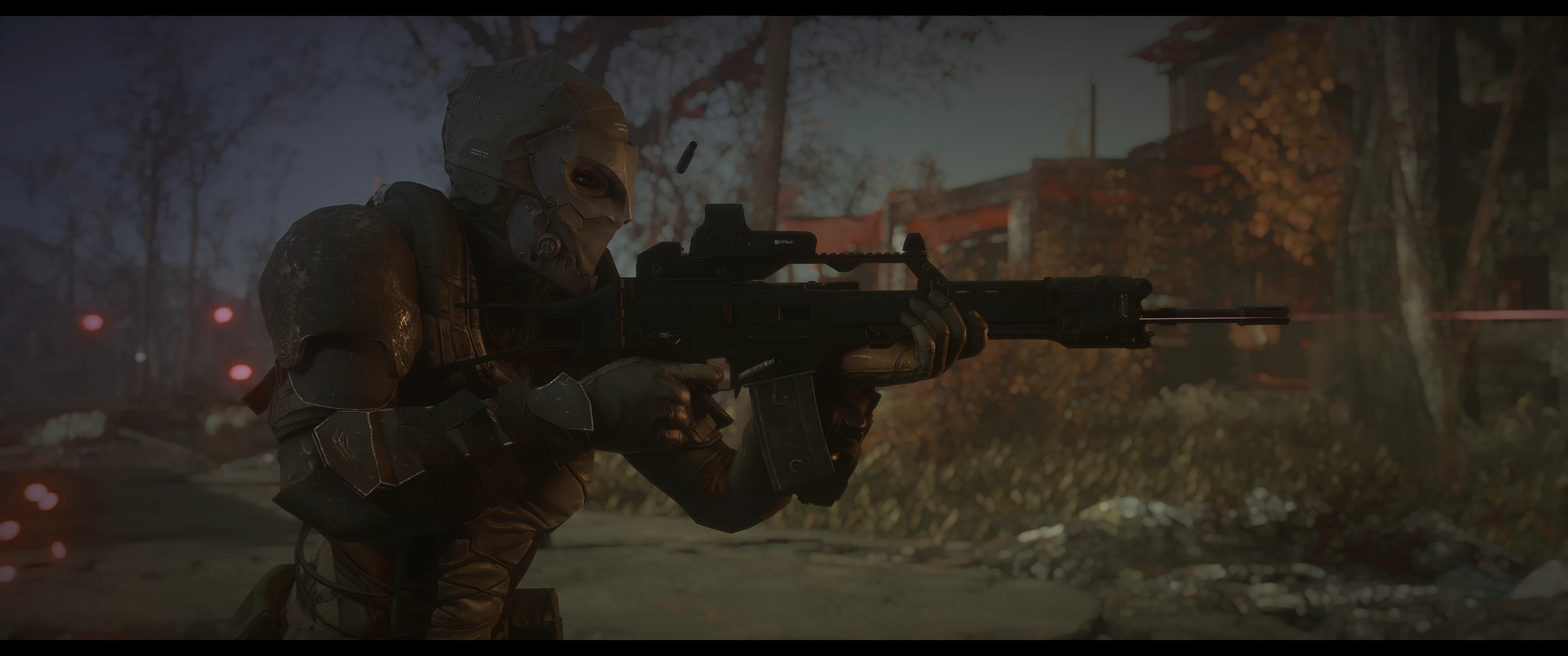 fallout new vegas soldier build fallout new vegas soldier build