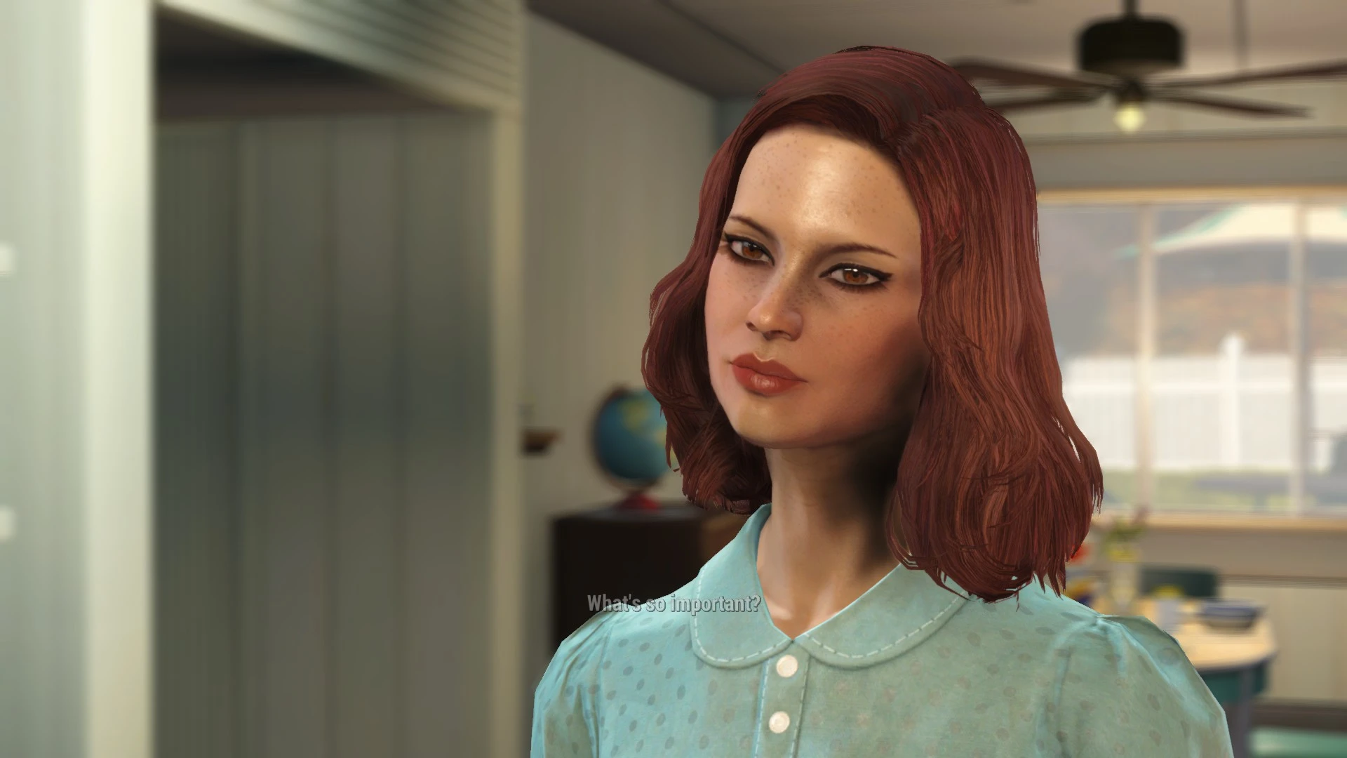 lola at Fallout 4 Nexus - Mods and community