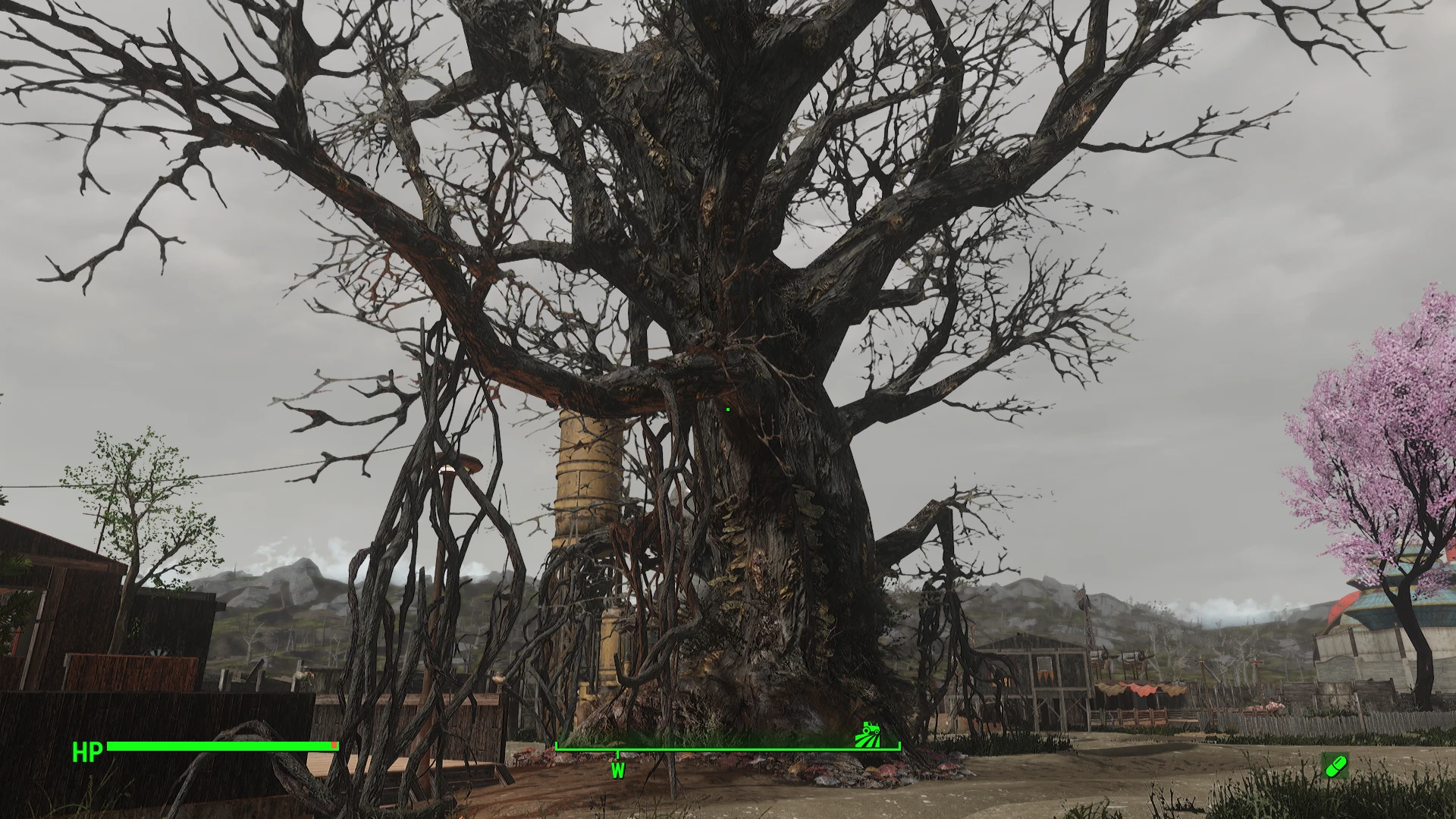 Nuka World Farm Settlement At Fallout 4 Nexus Mods And Community   868103 1577976196 