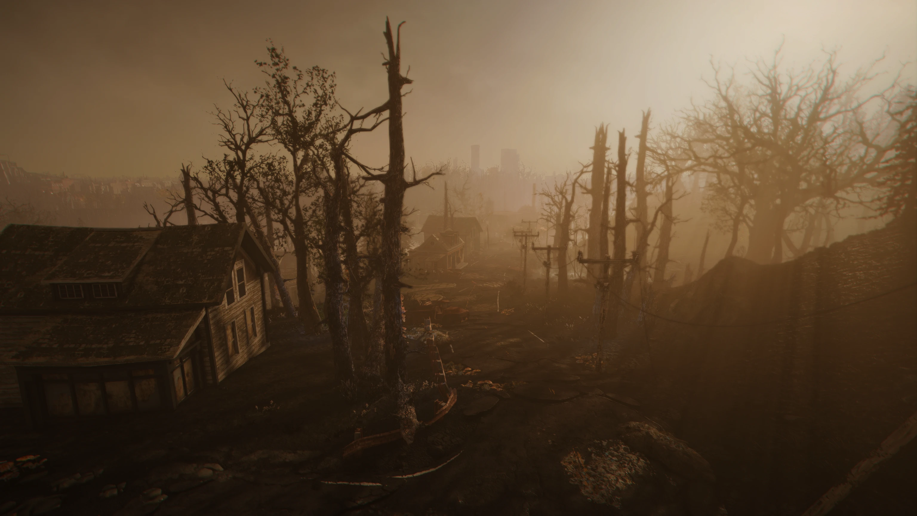 Moribund World and Vulkan at Fallout 4 Nexus - Mods and community