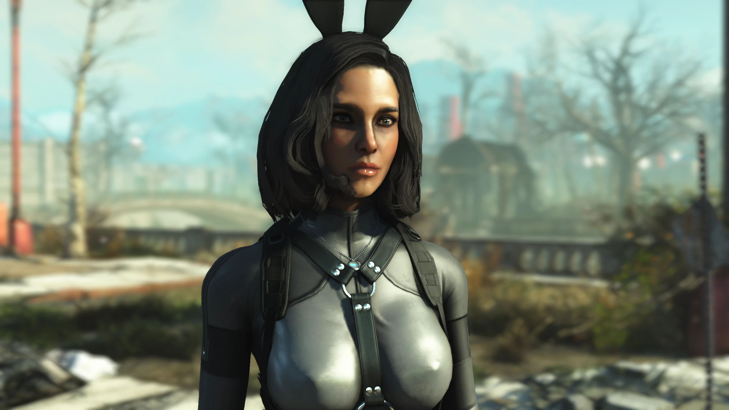 Mods at Fallout 4 Nexus - Mods and community