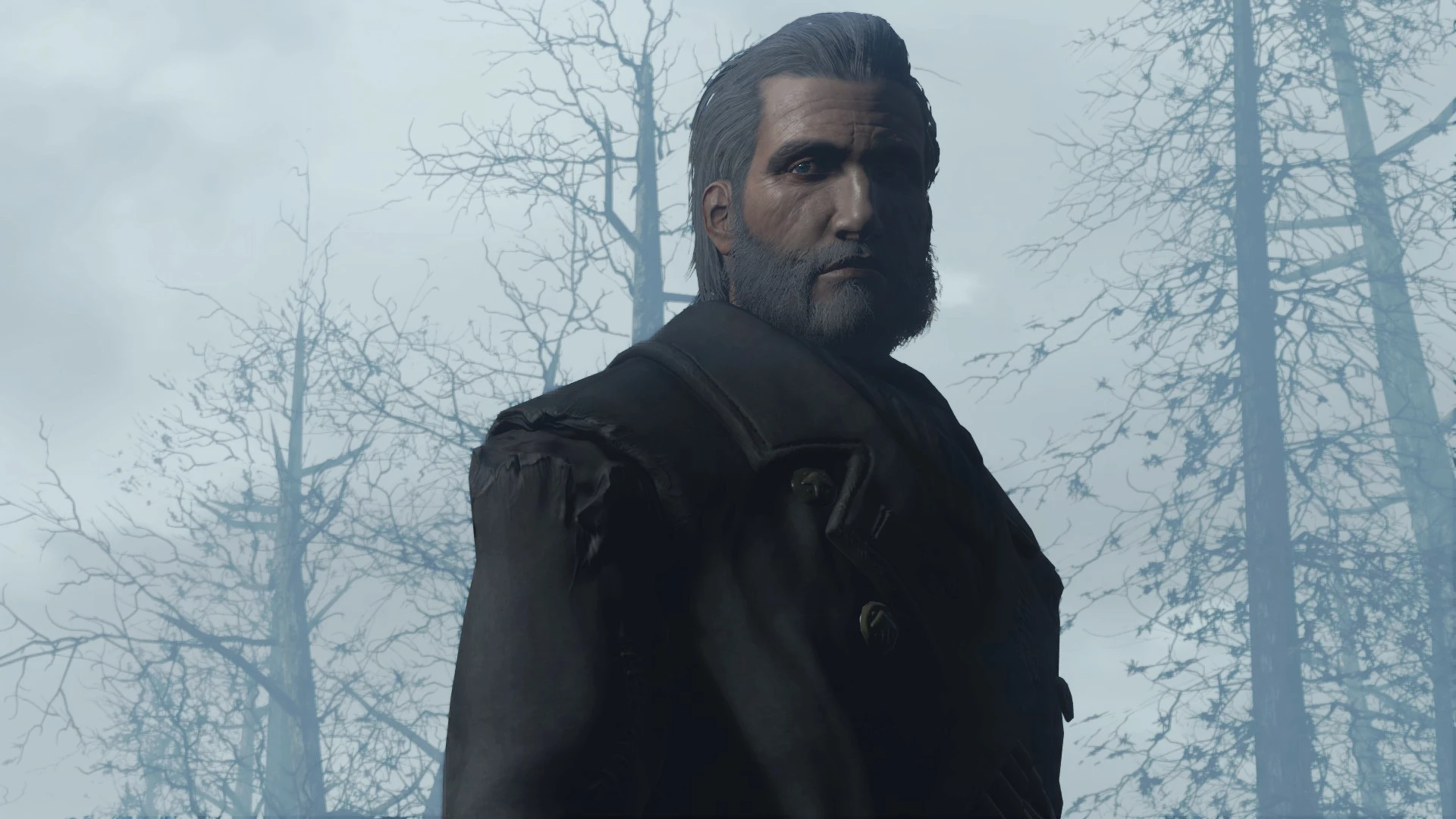 Longfellow at Fallout 4 Nexus Mods and community