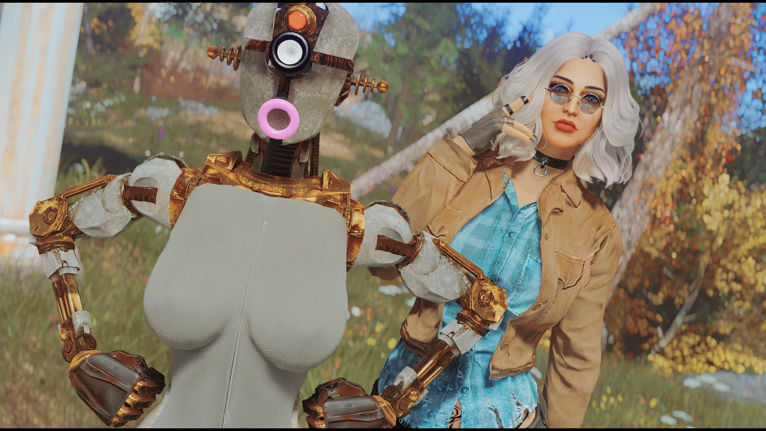 fallout 4 best adult mods