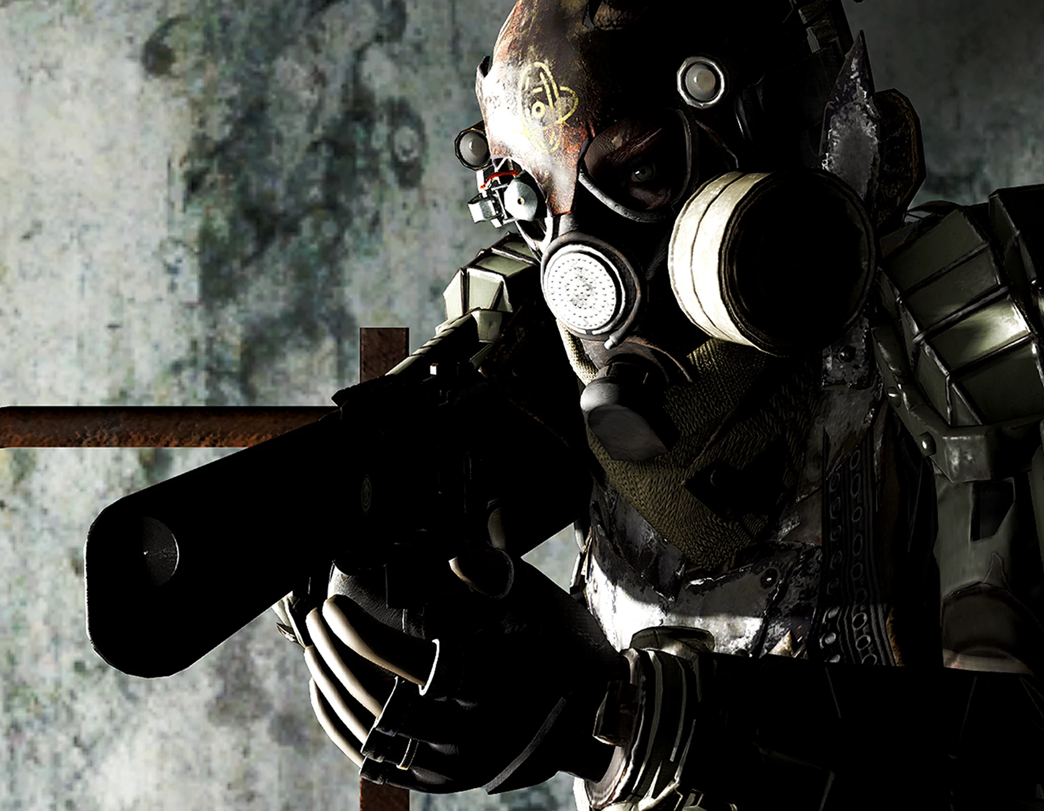 fallout 4 kill anyone mod fallout 4 kill anyone mod