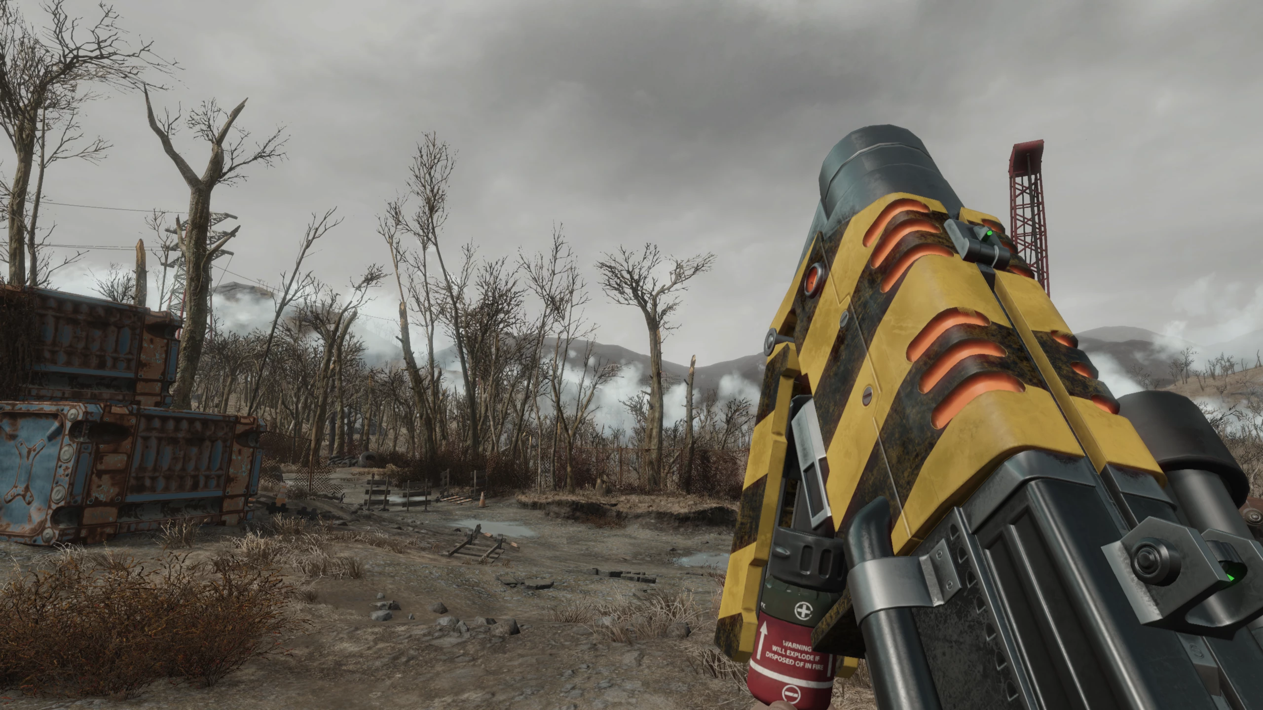 Electron Charge Packs are back Electron Charge Packs are back