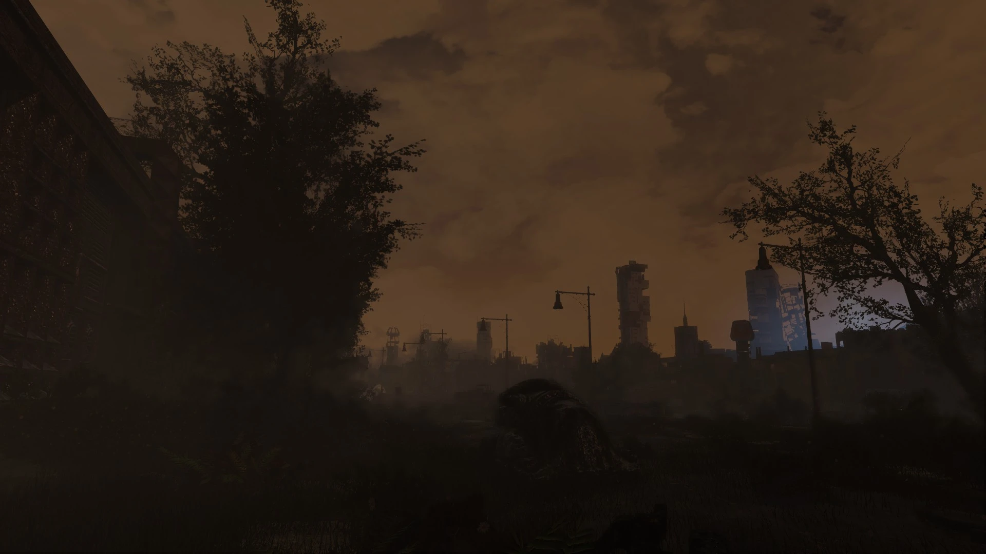 Apocalyptic at Fallout 4 Nexus - Mods and community