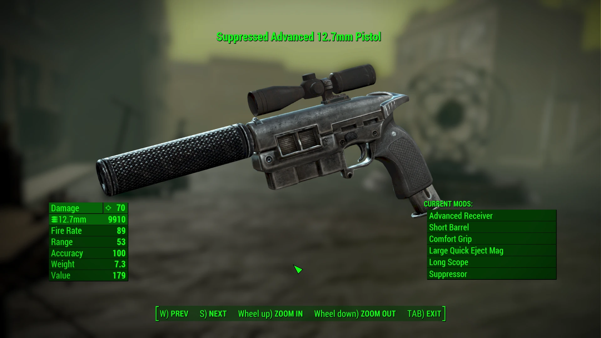 Fallout 4 10 мм патрон фото 33