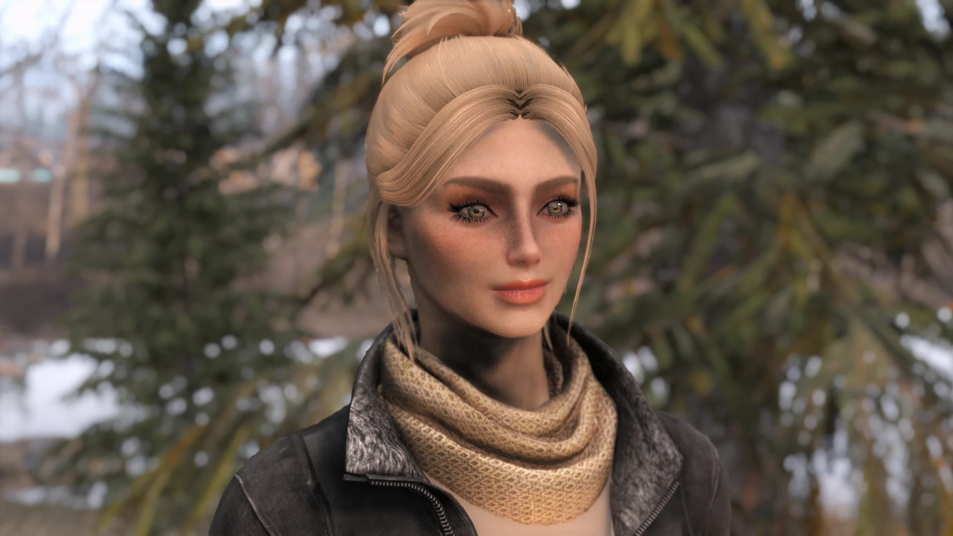 Smirks At Fallout 4 Nexus Mods And Community