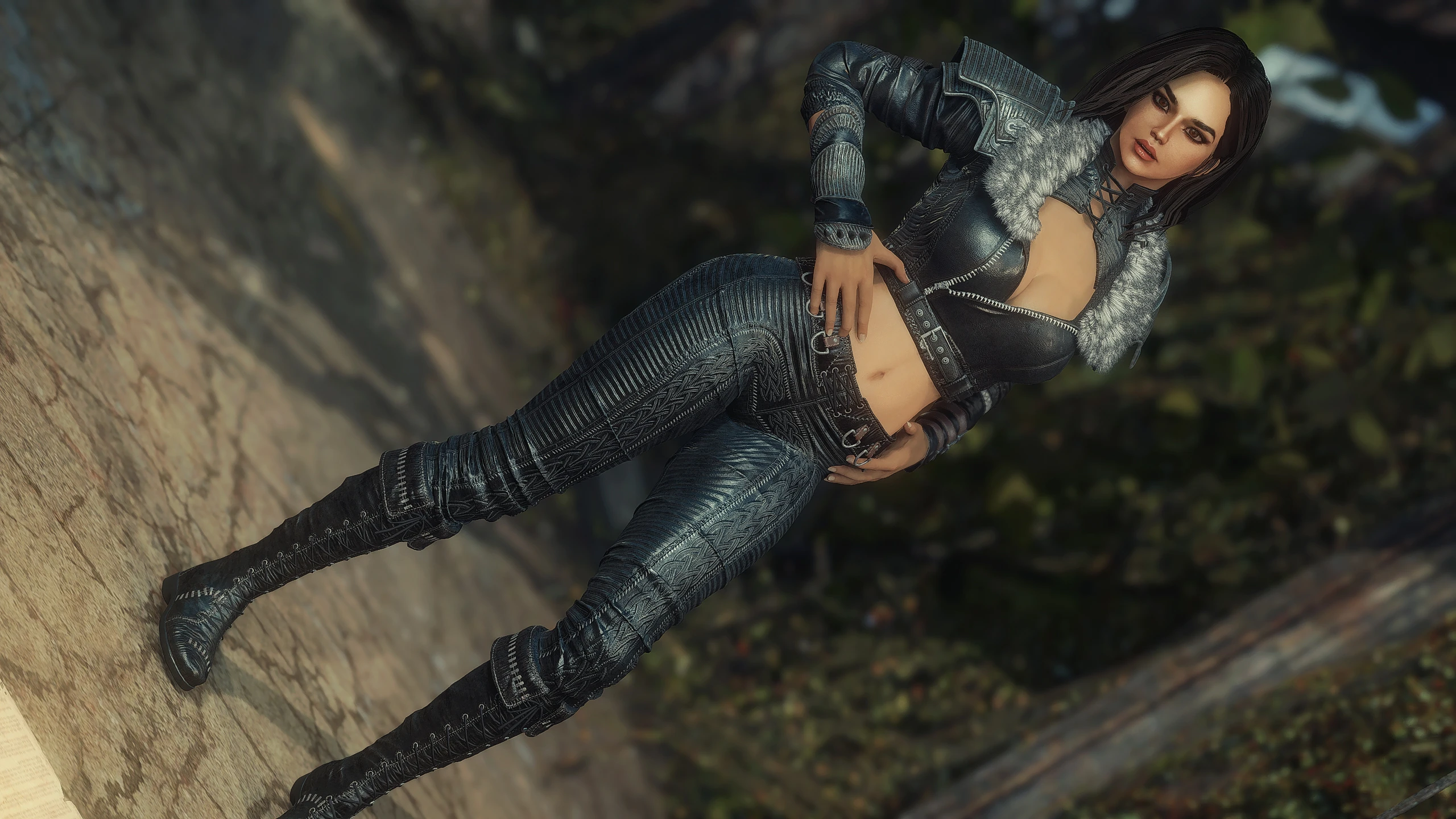 All clothing fallout 4 фото 25