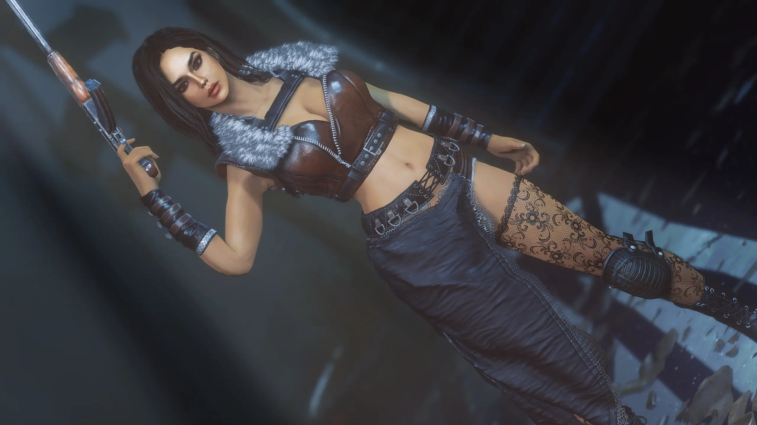 4 clad. Aella Fallout 4. VTAW Wardrobe 8. Фоллаут 4. одежда VTAW. VTAW Wardrobe 6.