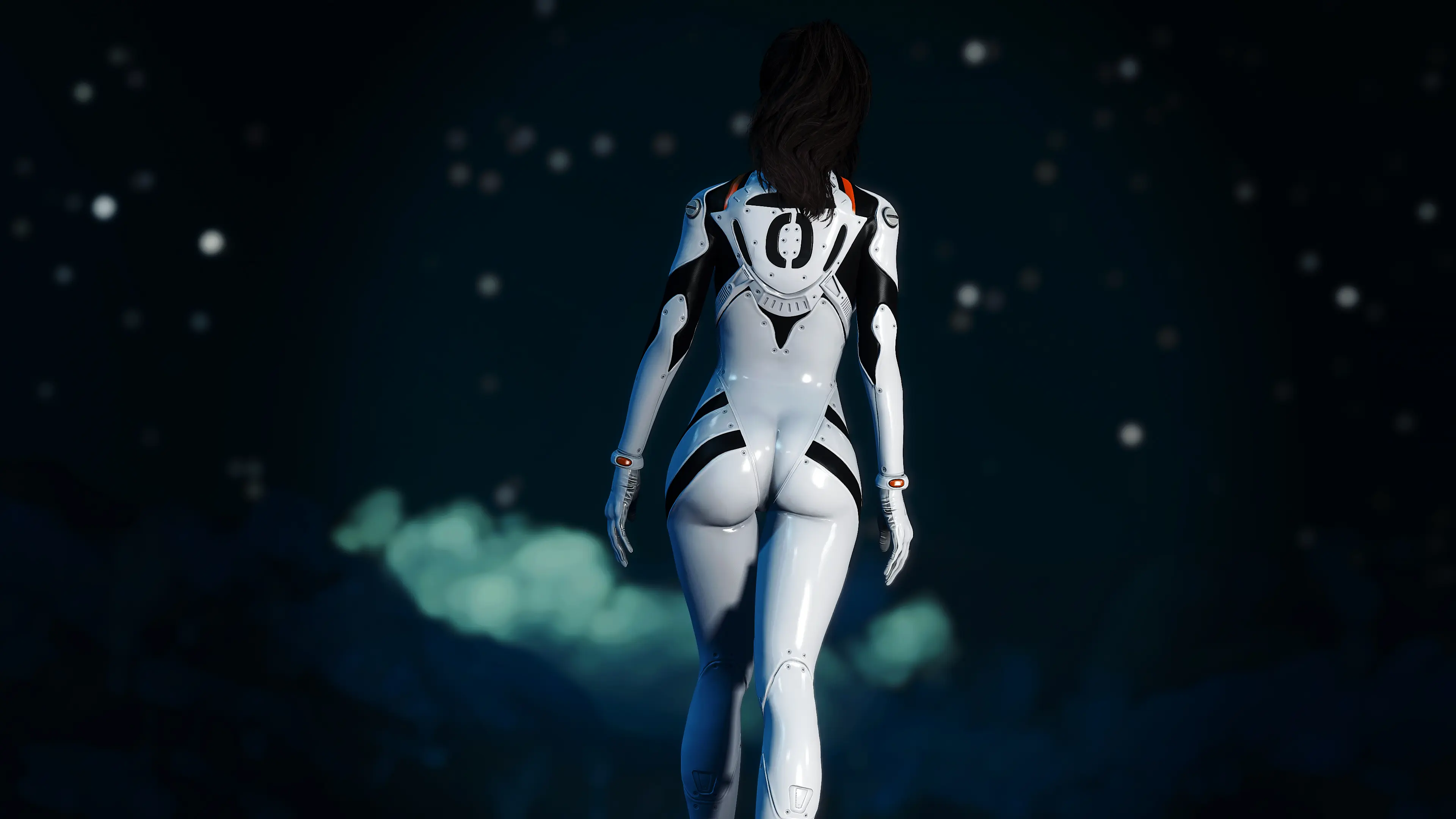 Female Preset at Starfield Nexus - Mods and Community, nexus starfield 