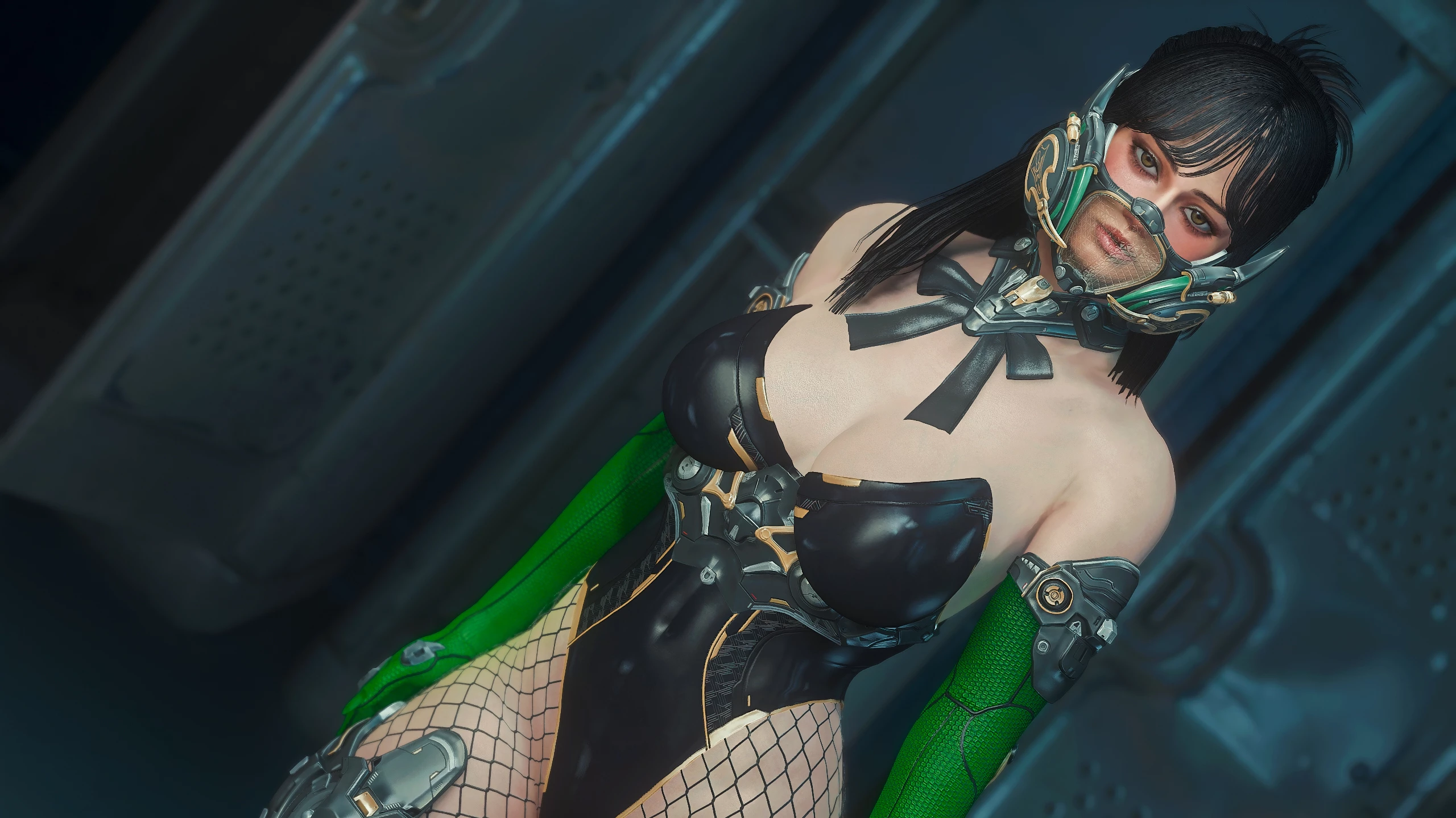 Ultimate freyna at fallout 4 nexus mods and community