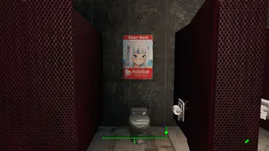 time to piss at Fallout 4 Nexus - Mods and community