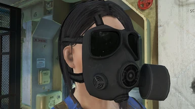 FO4 Gas masks of the world 2 at Fallout 4 Nexus - Mods and community
