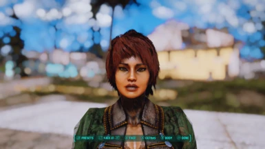 Nora at Fallout 4 Nexus - Mods and community