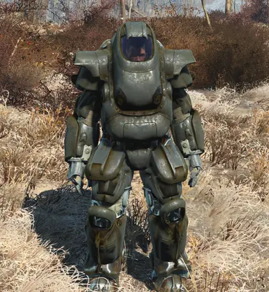 WIP Tank_PA_2 at Fallout 4 Nexus - Mods and community