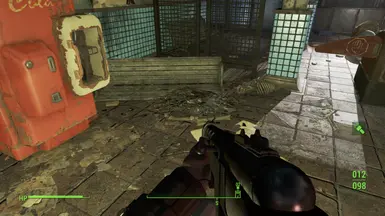 bright flashlight at Fallout 4 Nexus - Mods and community