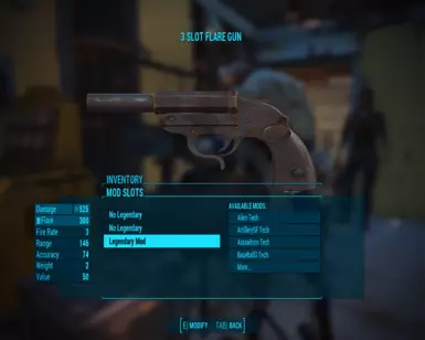 fallout 4 legendary weapons farming fallout 4 legendary weapons farming