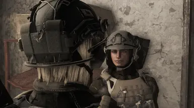 Find someone who looks at you the way Piper looks at Nora at Fallout 4 ...