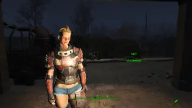 it's just some Wasteland Bimbo