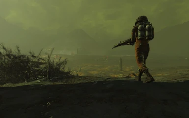 son of radiation at Fallout 4 Nexus - Mods and community