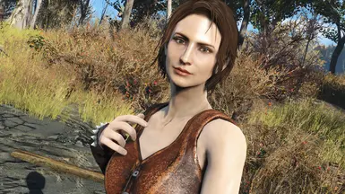 Cait New Face At Fallout 4 Nexus Mods And Community   149553328 1669997398 