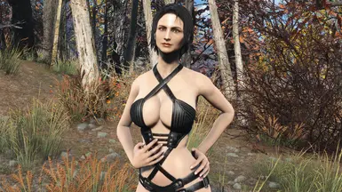 Cait New Face At Fallout 4 Nexus Mods And Community   149553328 1671869617 