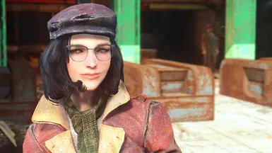 So Cute at Fallout 4 Nexus - Mods and community