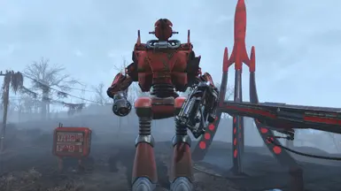 Communism Prime at Fallout 4 Nexus - Mods and community