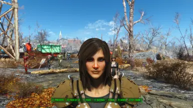 Cerina at Fallout 4 Nexus - Mods and community