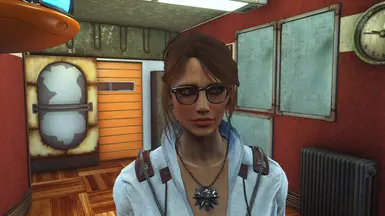 Cute at Fallout 4 Nexus - Mods and community