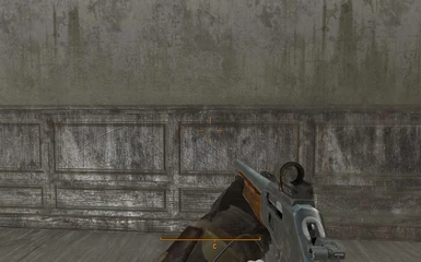 Lever Action Rifle Reload Fix - early alpha