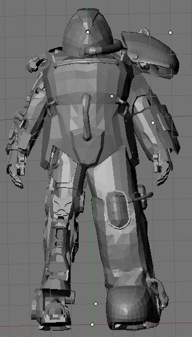 fallout 4 railroad armor mod