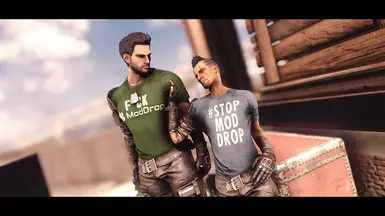 fallout 4 gay mods