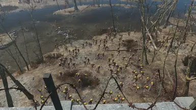 Illegal aliens at Fallout 4 Nexus - Mods and community