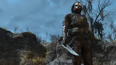 True Assassin at Fallout 4 Nexus - Mods and community