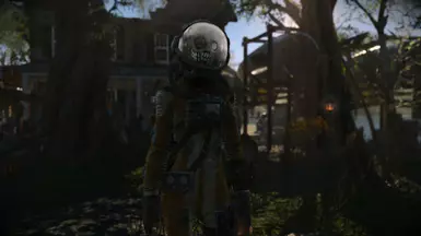 Daisy at Fallout 4 Nexus - Mods and community