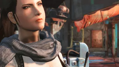 Alicia at Fallout 4 Nexus - Mods and community