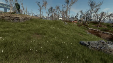 best grass mods fallout 4 xbox one