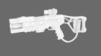 Flipdark's WIP Weapons - Plasma Defender Carbine Pattern