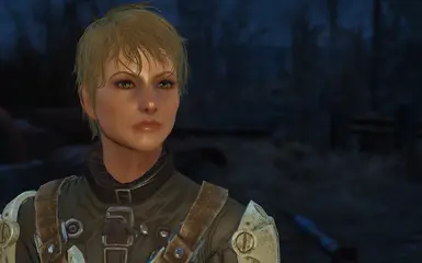 fallout 4 curie